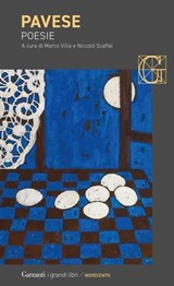 Poesie - Cesare Pavese - 9788811013136