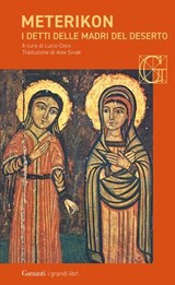 Meterikon. I detti delle madri del deserto - AA.VV. - 9788811017172
