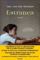 Estranea - Yael van der Wouden - 9788811019701