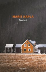 Osebol - Marit Kapla - 9788811019886