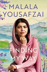 Finding My Way. Edizione italiana - Malala Yousafzai - 9788811020394