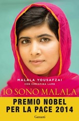 Io sono Malala - Malala Yousafzai - 9788811139003