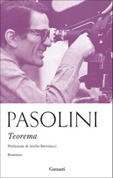 Teorema - Pier Paolo Pasolini - 9788811139881