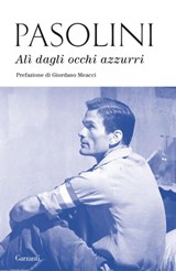 Alì dagli occhi azzurri - Pier Paolo Pasolini - 9788811140009