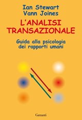 L'analisi transazionale - Ian Stewart - 9788811140344