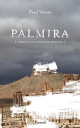 Palmira - Paul Veyne - 9788811145363