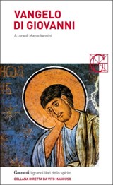Vangelo di Giovanni - AA.VV. - 9788811145424