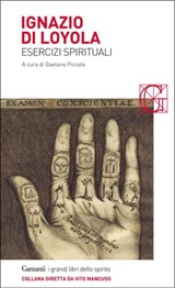 Esercizi spirituali - Ignazio di Loyola - 9788811145448
