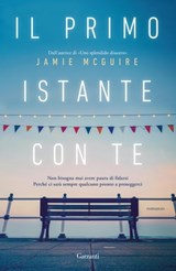 Il primo istante con te - Jamie McGuire - 9788811608509
