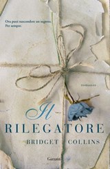 Il rilegatore - Bridget Collins - 9788811608899