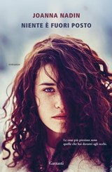 Niente è fuori posto - Joanna Nadin - 9788811609889