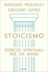 Stoicismo - Massimo Pigliucci ; Gregory Lopez - 9788811814566