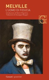 L'uomo di fiducia - Herman Melville - 9788811816089