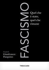 Fascismo - Gianfranco Pasquinio - 9788812010370