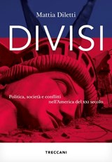 Divisi - Mattia Diletti - 9788812011841