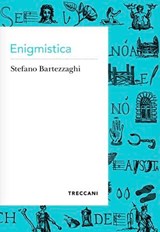 Enigmistica - Stefano Bartezzaghi - 9788812012855