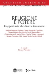 Religione e potere - Silvano Petrosino - 9788816800724