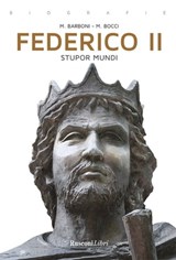 Federico II - Mario Barboni ; Mauro Bocci - 9788818033892