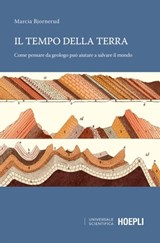Il tempo della terra - Marcia Bjornerud - 9788820395988