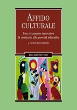 Affido culturale - Marco Musella - 9788820770181