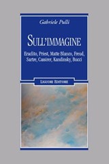 Sull’immagine - Gabriele Pulli - 9788820770471