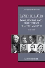La sfida della cura - Giuseppina Cersosimo - 9788820771133