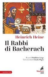 Il Rabbi di Bacherach - Heinrich Heine - 9788821196096