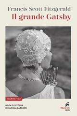 Il grande Gatsby - Francis Scott Fitzgerald - 9788821196317
