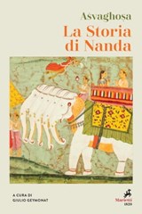 La storia di Nanda - Aśvaghoṣa - 9788821197598