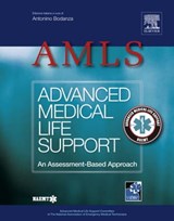 AMLS Advanced Medical Life Support - National Association of Emerge NAEMT - 9788821434464