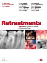 Retreatments - Pio Bertani ; M. Gagliani ; Fabio Gorni - 9788821450945