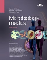 Microbiologia medica - P.R. Murray ; Michael Pfaller ; Ken Rosenthal - 9788821453960
