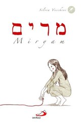 Miryam - Silvia Vecchini - 9788821584442