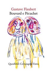Bouvard e Pécuchet - Gustave Flaubert ; Ermanno Cavazzoni - 9788822911179
