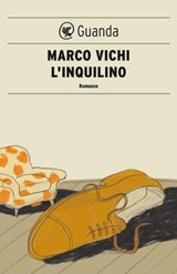 L'inquilino - Marco Vichi - 9788823502161