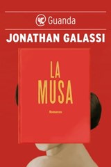 La musa - Jonathan Galassi - 9788823513181