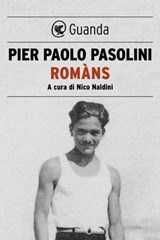 Romàns - Pier Paolo Pasolini - 9788823513853