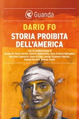 Storia proibita dell'America - Dario Fo - 9788823514317