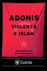 Violenza e islam - Adonis - 9788823515123