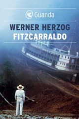 Fitzcarraldo - Werner Herzog - 9788823521353