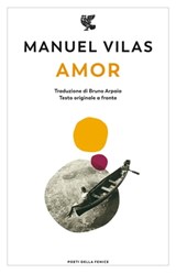 Amor - Manuel Vilas - 9788823529649