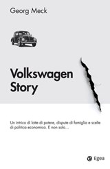 Volkswagen Story - Georg Meck - 9788823815599