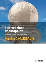 La tradizione cosmopolita - martha C. Nussbaum - 9788823817944