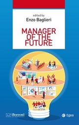 Manager of the future - Enzo Baglieri - 9788823886858