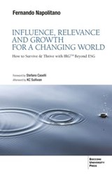 Influence, Relevance And Growth For A Changing World - Fernando Napolitano - 9788823887053