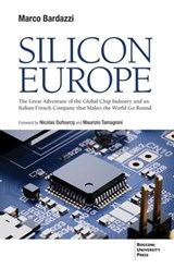 Silicon Europe - Marco Bardazzi - 9788823887107
