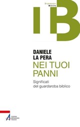 Nei tuoi panni - Daniele La Pera - 9788825056211