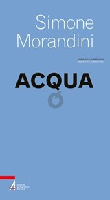 Acqua - Simone Morandini - 9788825057775