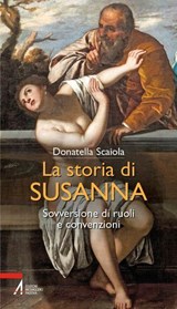 La storia di Susanna - Donatella Scaiola - 9788825058840