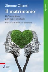 Il matrimonio - Simone Olianti - 9788825059823